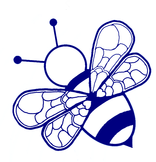 Behavior Bee ABA Services Logo